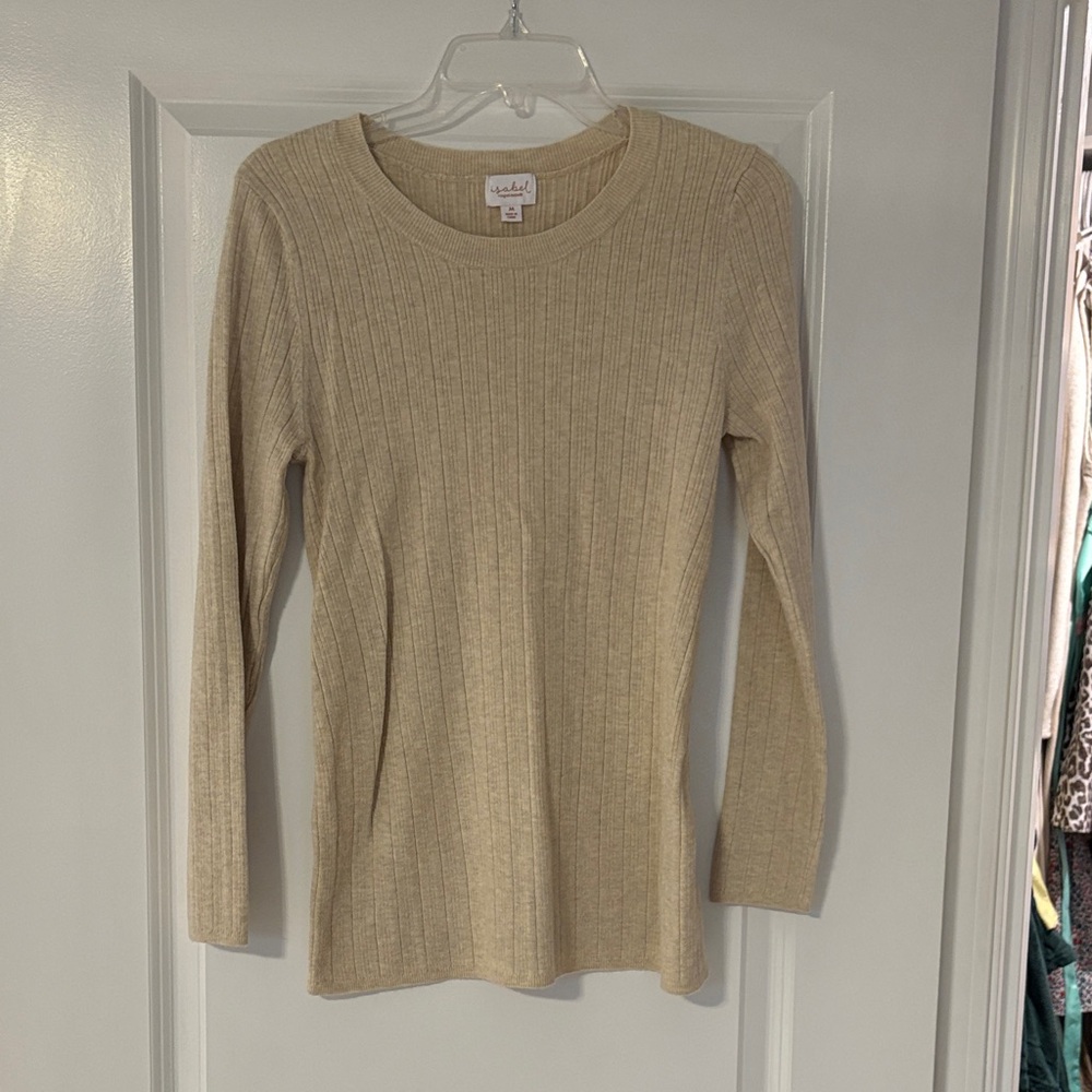 Isabel & Ingrid Maternity Sweater